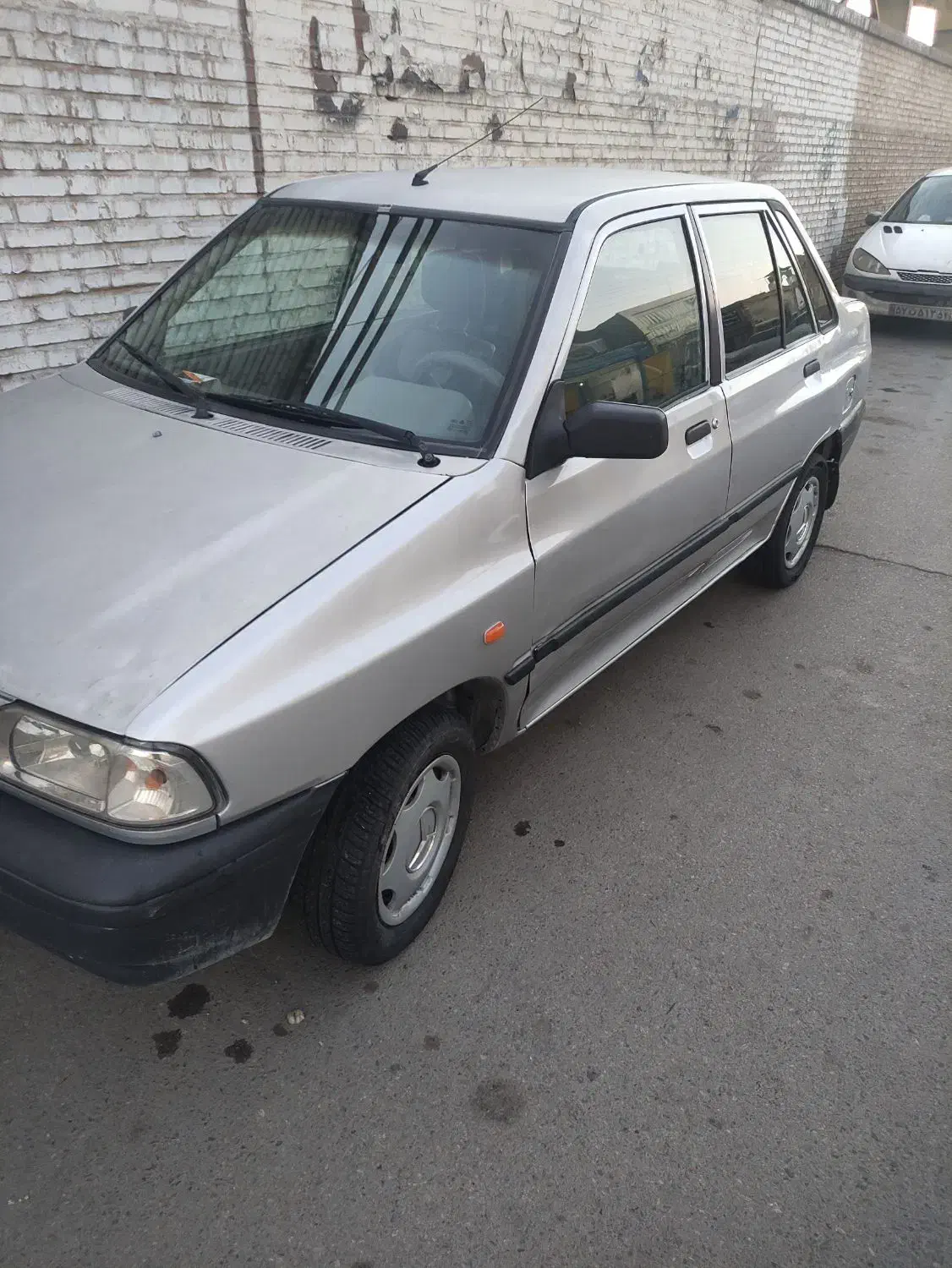 پرایدمدل85|خودرو سواری و وانت|یزد, |دیوار