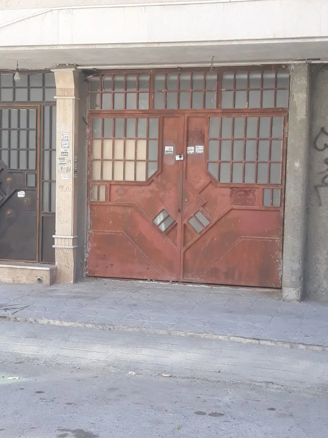 انباری|اجارهٔ مغازه و غرفه|کرمانشاه, |دیوار