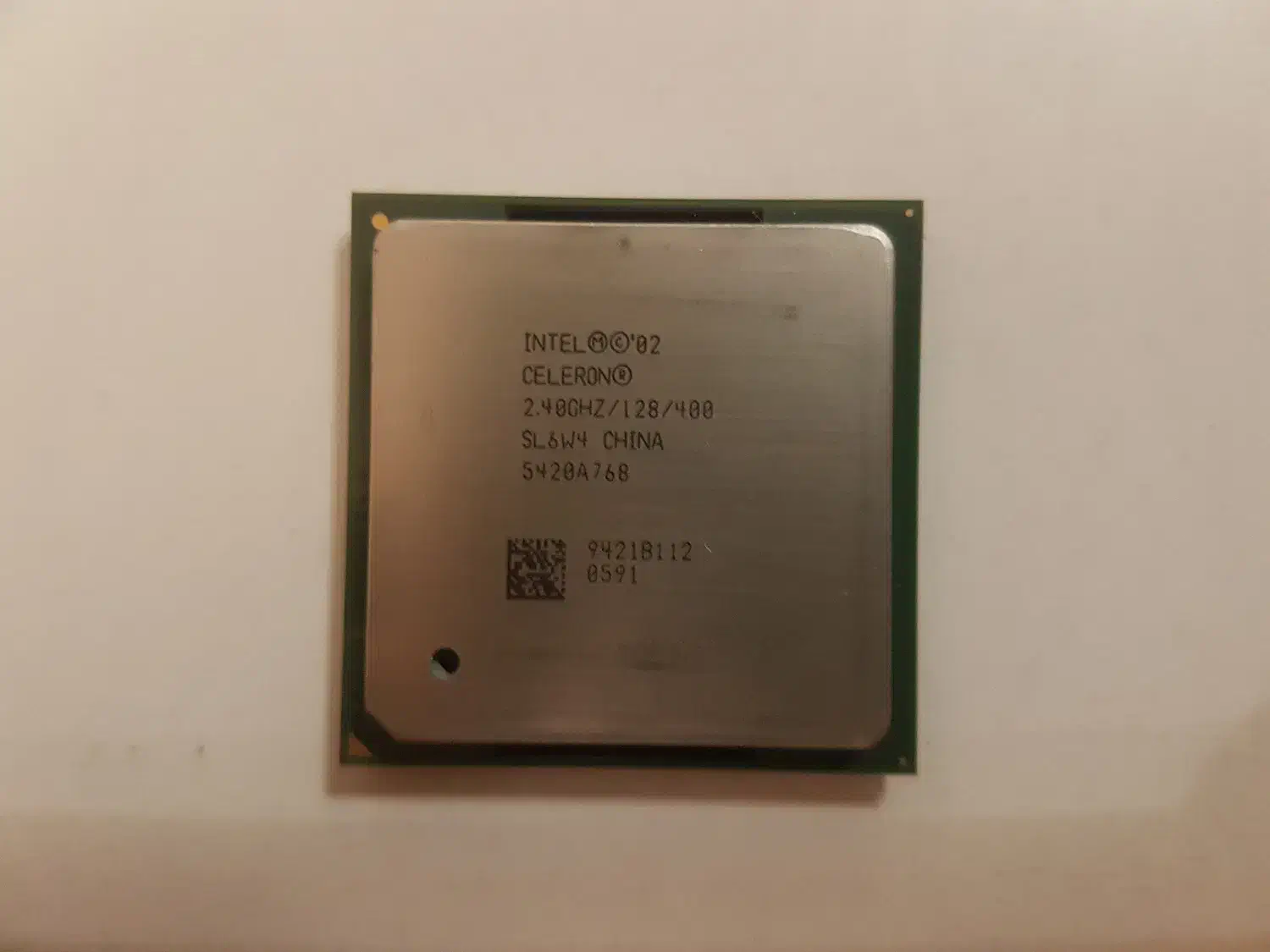 پردازنده مرکزی (CPU)|قطعات و لوازم جانبی رایانه|شیراز, هفت تنان|دیوار