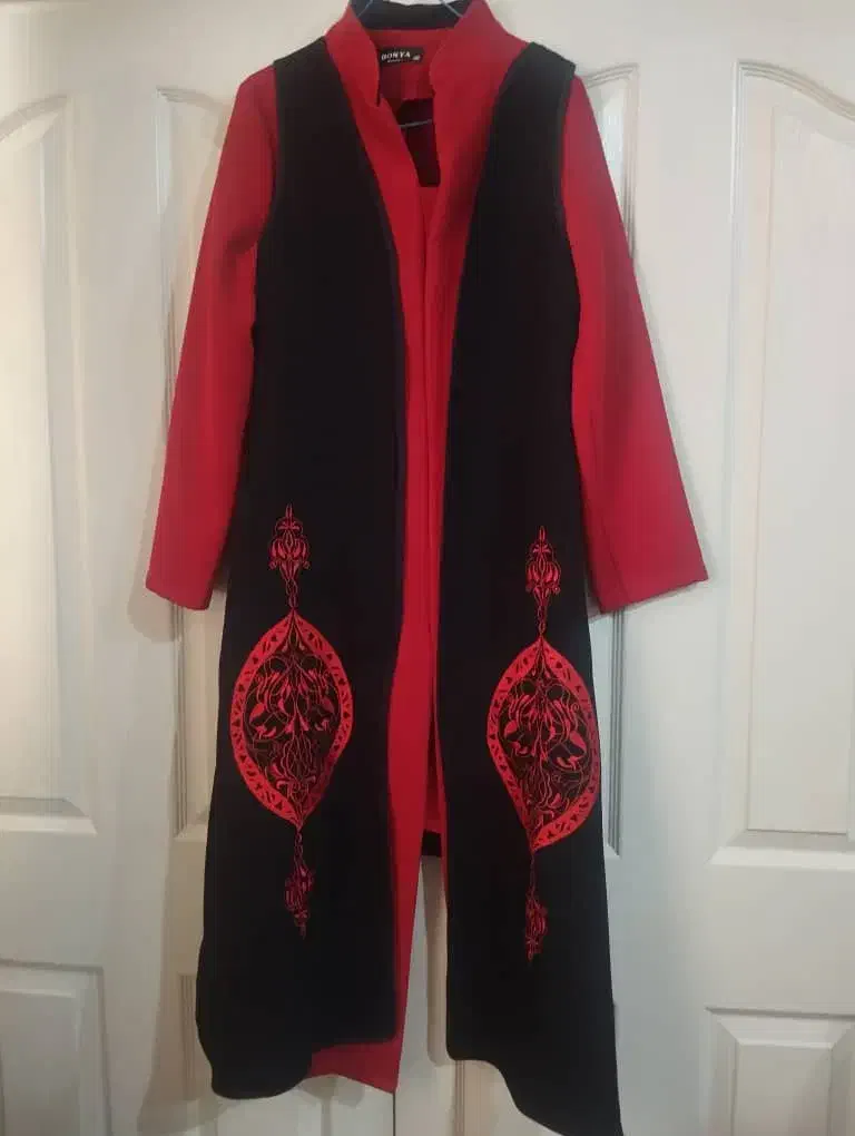 مانتو دو تیکه|لباس|تهران, فلاح|دیوار