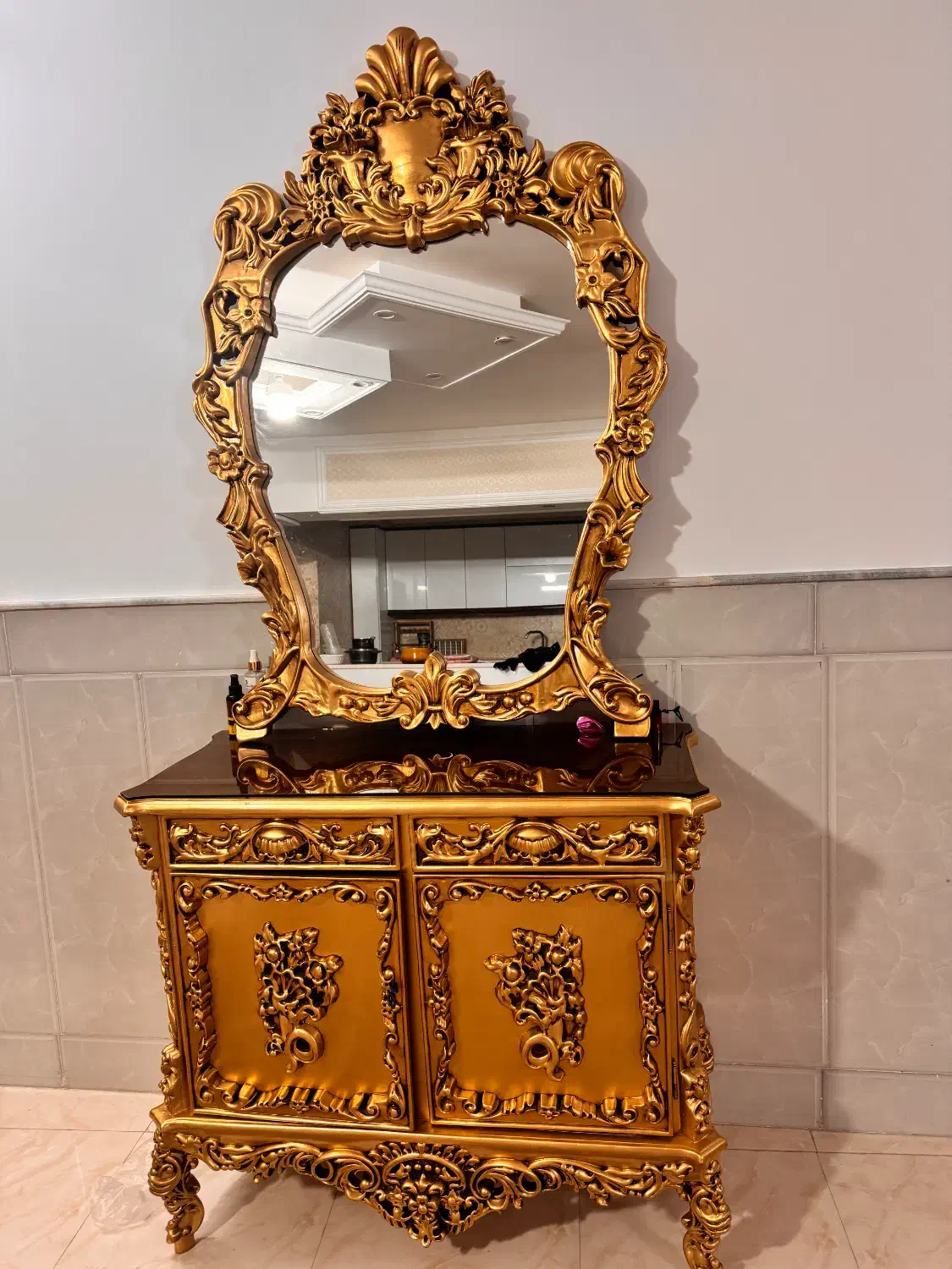 کنسول|بوفه، ویترین، کنسول|قم, علی آباد سعدگان|دیوار