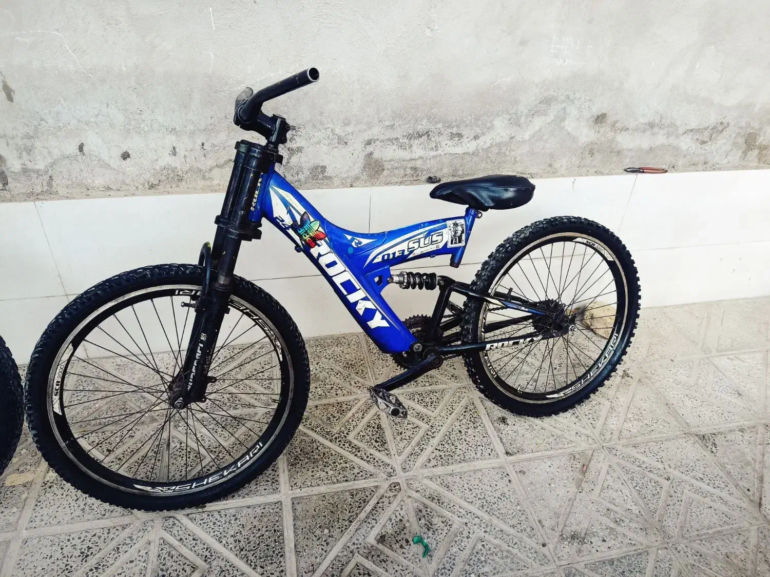 دوچرخه 24|دوچرخه، اسکیت، اسکوتر|شهرضا, |دیوار