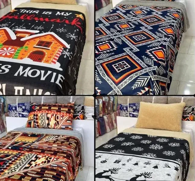 پتو شاندشیب|رختخواب، بالش، پتو|تهران, بازار|دیوار