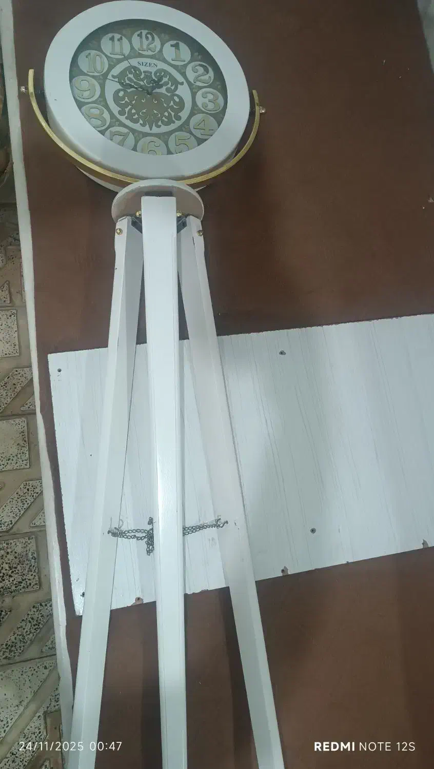 ساعت|ساعت دیواری و تزئینی|کرج, گلدشت|دیوار