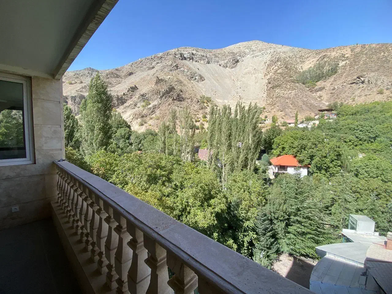 آپارتمان 90 متری فشم / oushan villa|اجارهٔ آپارتمان|فشم, |دیوار