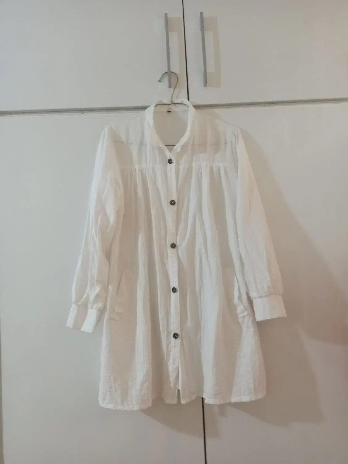 مانتو ها همه سالمن|لباس|همدان, |دیوار