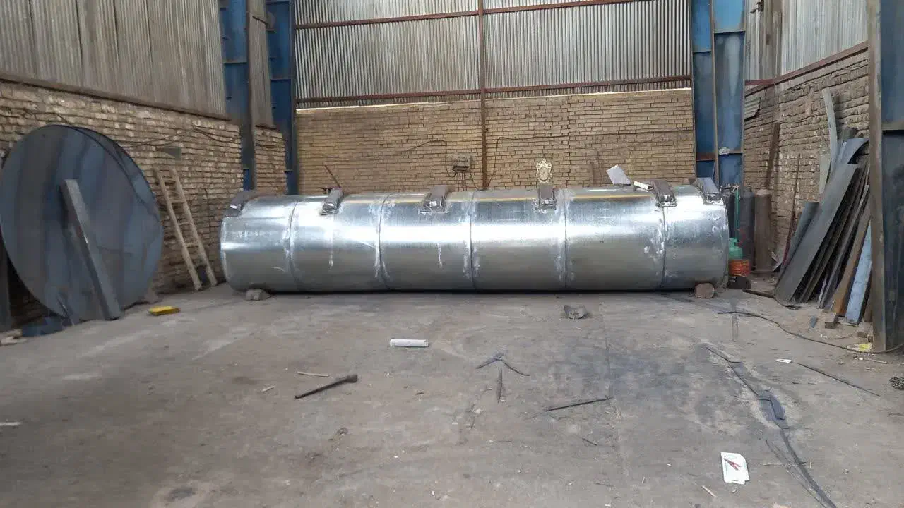 تانکر و مخزن|خدمات پیشه و مهارت|خمینی‌شهر, |دیوار