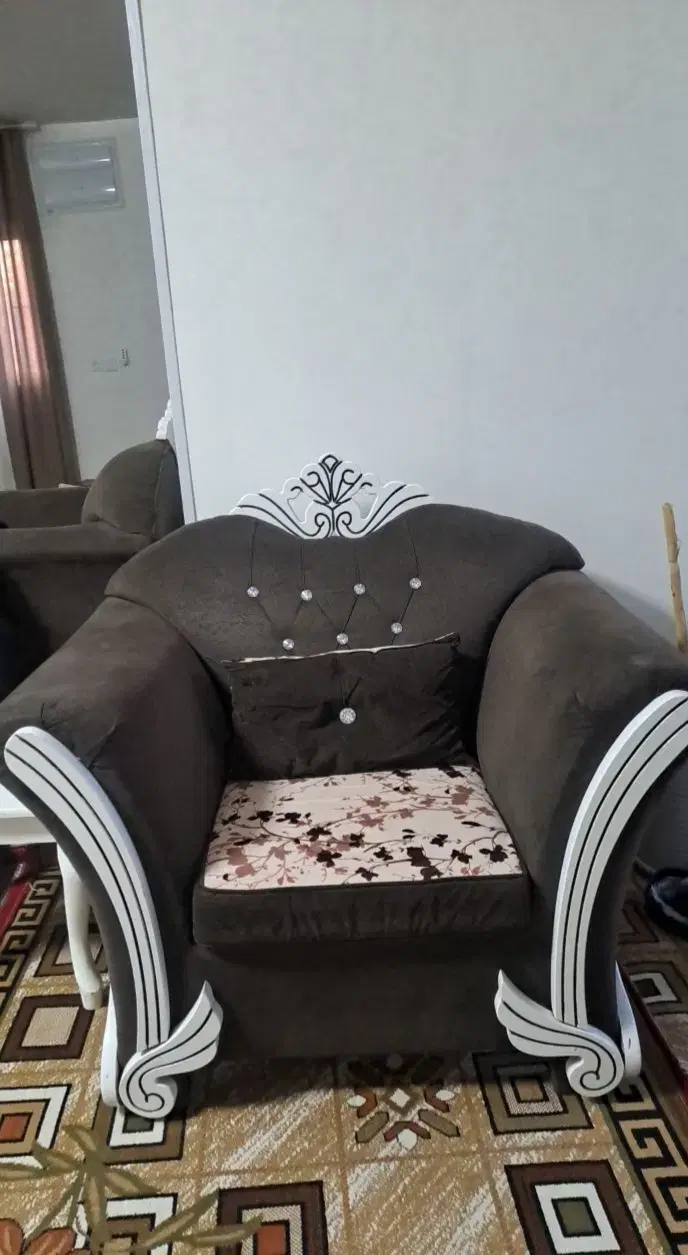 مبل|مبلمان اداری|گرمسار, |دیوار