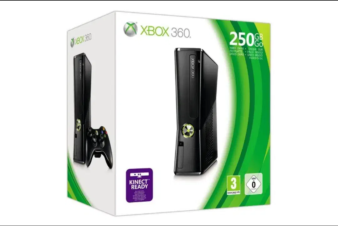 Xbox 360|کنسول، بازی ویدئویی و آنلاین|محمدیه-قزوین, |دیوار