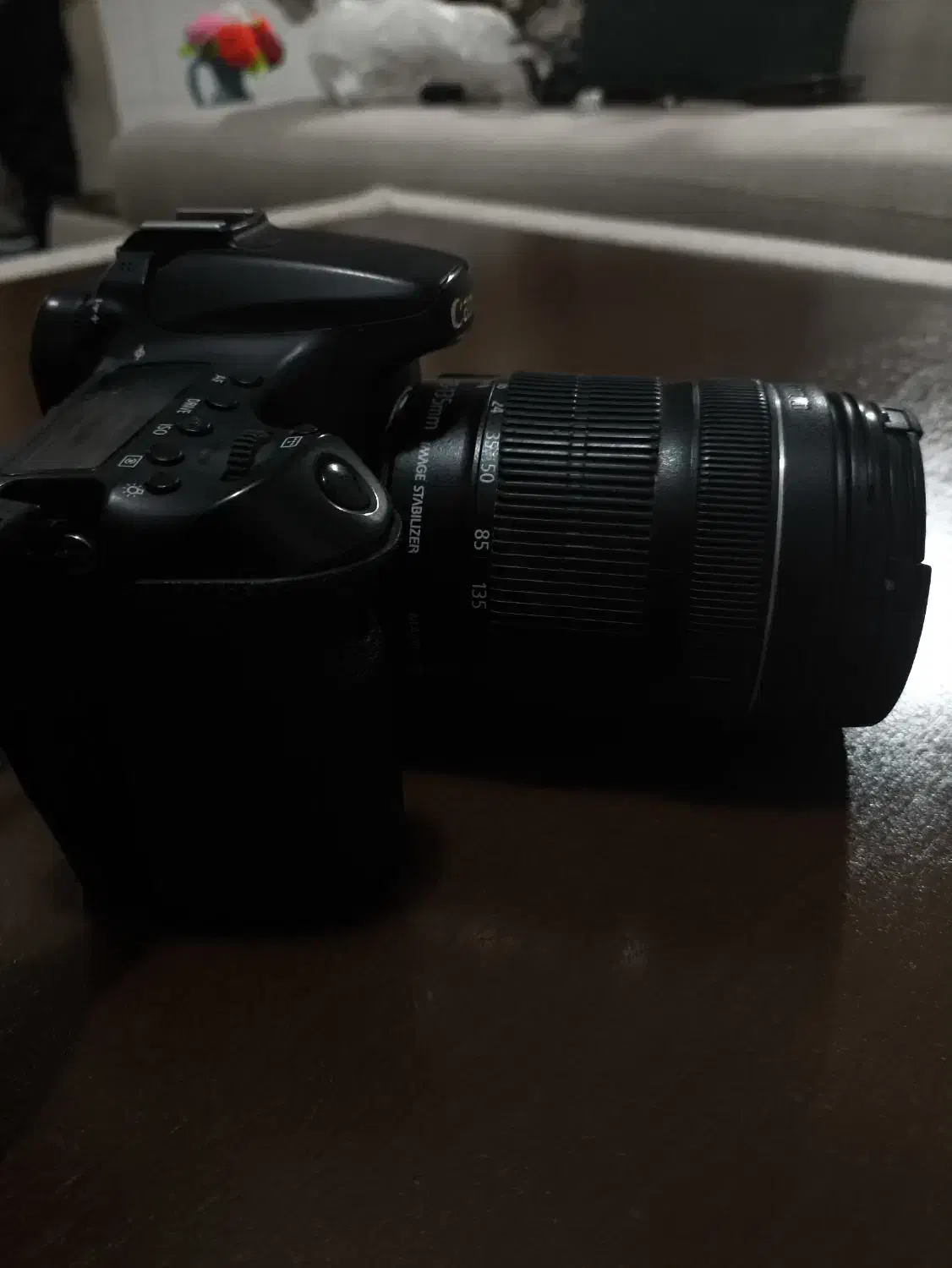 دوربین 70d|دوربین عکاسی و فیلمبرداری|رشت, کوی مهر|دیوار