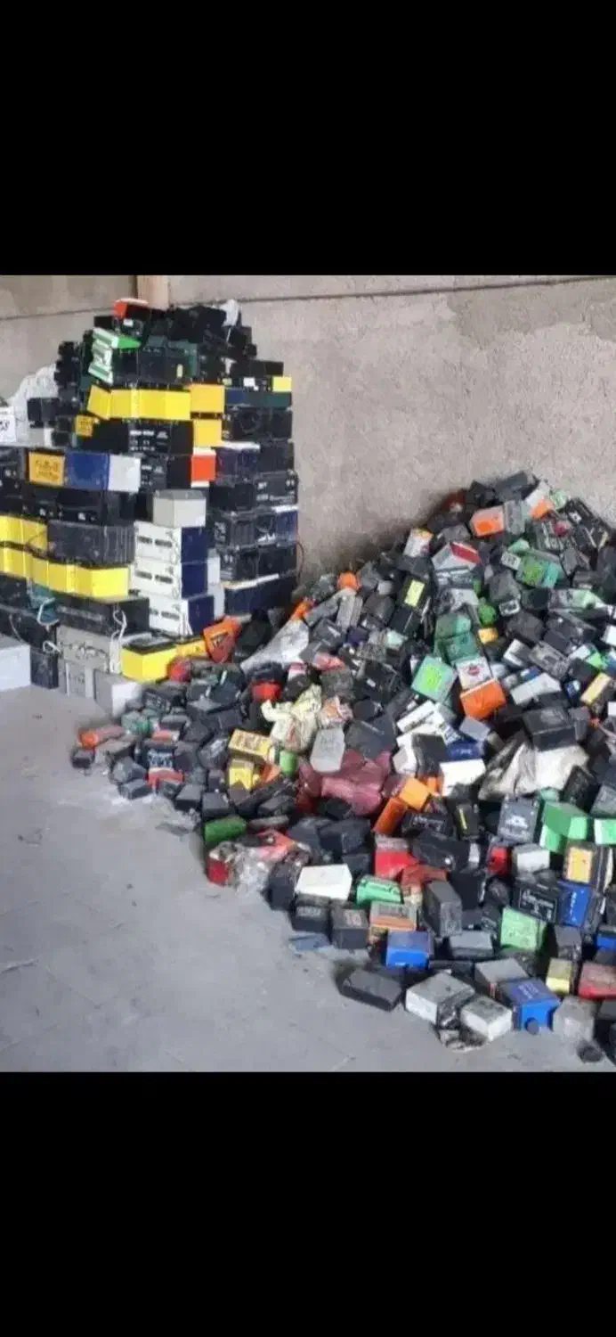 خرید،،فروش،،باطری یو پی اس خراب سالم بهترین قیمت|قطعات و لوازم جانبی رایانه|تهران, نیروی هوایی (پیروزی)|دیوار