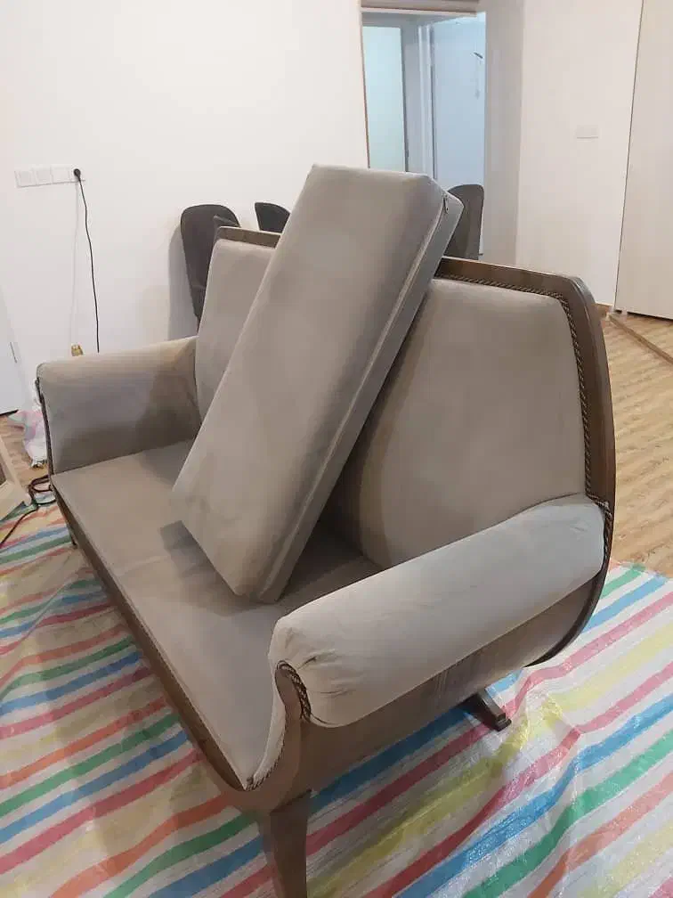 خدمات خشکشویی،مبل شویی، پتوشویی،پرده.سینا|خدمات نظافت|سنندج, |دیوار