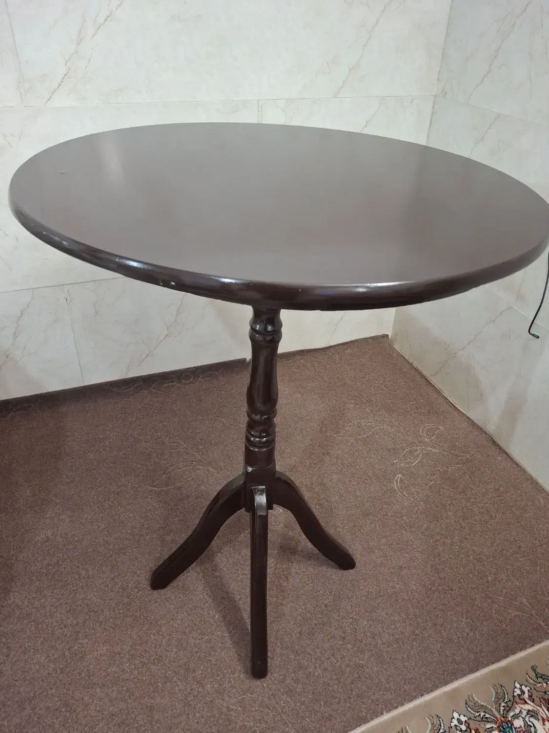 میز خاطره|مبلمان خانگی و میز عسلی|یزد, |دیوار