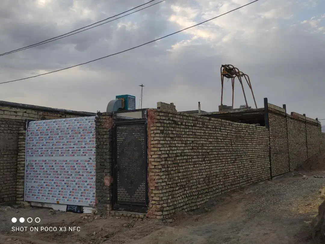 خانه ویلایی گلشن|فروش خانه و ویلا|سبزوار, گلشن|دیوار