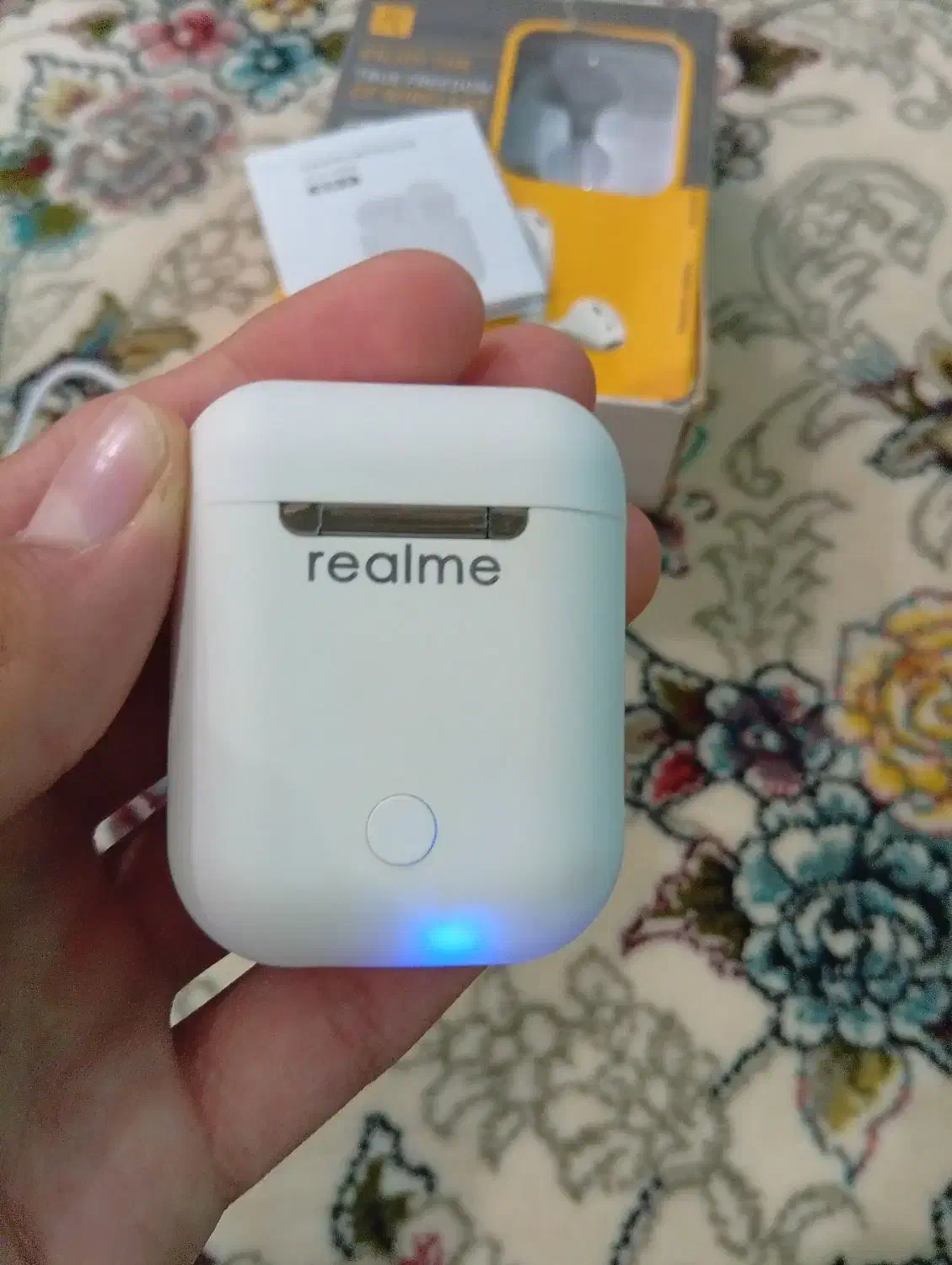 ایرپاد realme|لوازم جانبی موبایل و تبلت|سقز, |دیوار