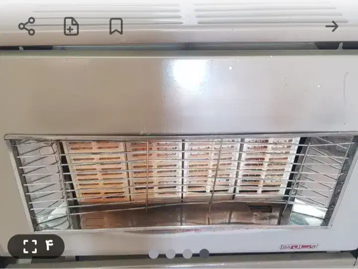 بخاری دیواری درحدنو|بخاری، هیتر، شومینه|شیراز, حجت آباد|دیوار