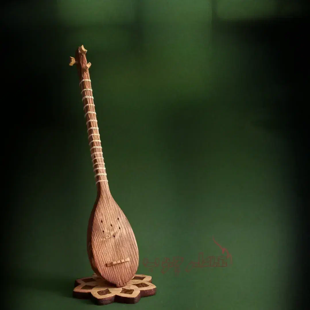 مجسمه چوبی دستساز|صنایع دستی و سایر لوازم تزئینی|تهران, جهاد|دیوار