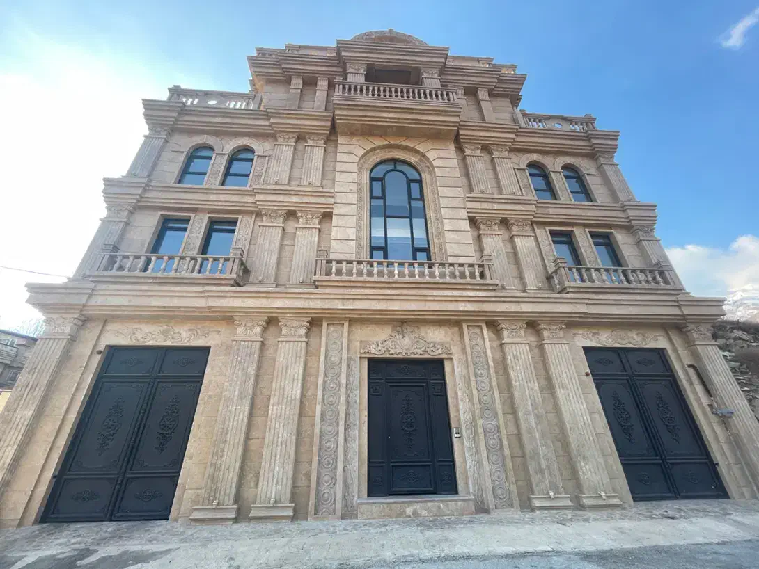 اوشان|اجارهٔ خانه و ویلا|فشم, |دیوار