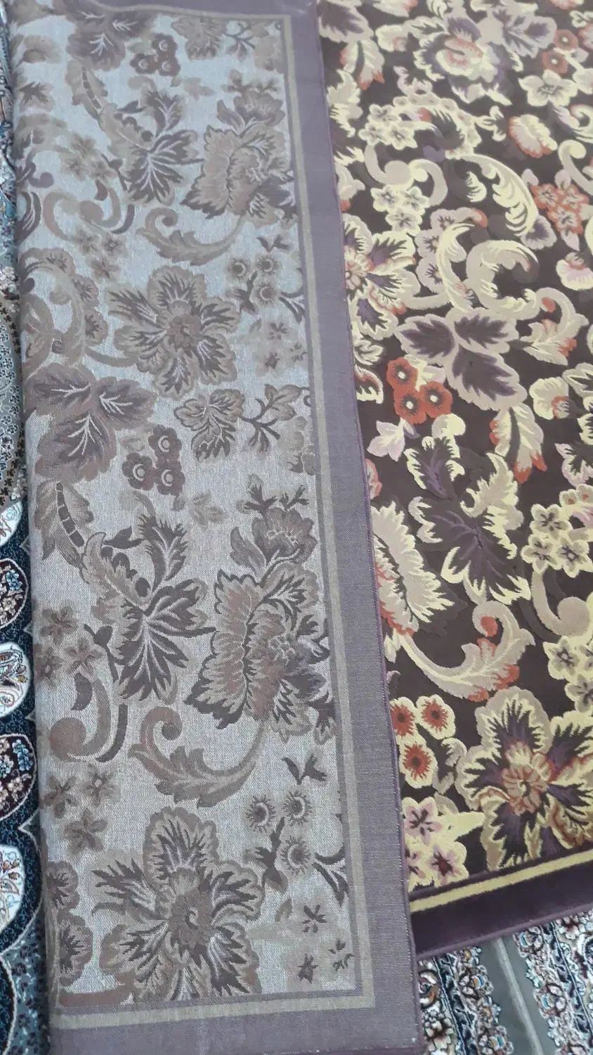 گلیم فرش ۶متری|گلیم، جاجیم، گبه|مریوان, |دیوار