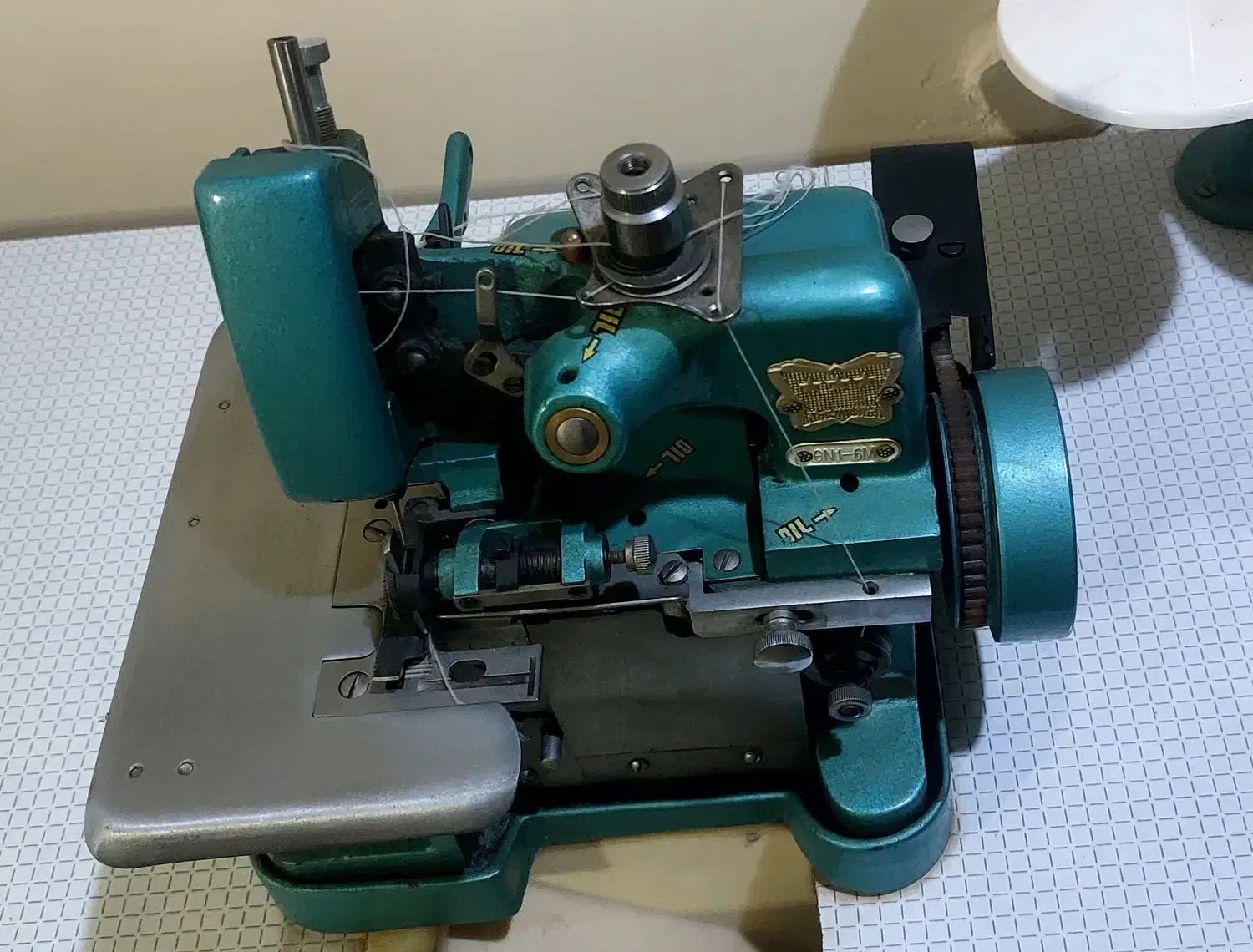 سردوز|چرخ خیاطی و ریسندگی|گلستان (تهران), |دیوار