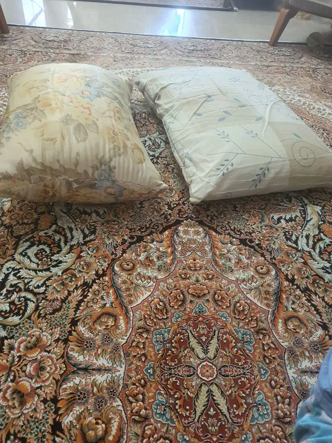 تشک و بالش پنبه|رختخواب، بالش، پتو|تهران, دانشگاه شریف|دیوار