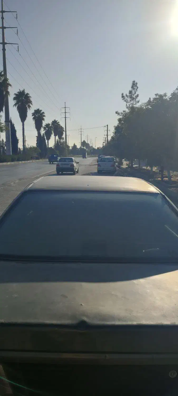 فروش روآ نقدواقساط|خودرو سواری و وانت|شیراز, پودنک|دیوار