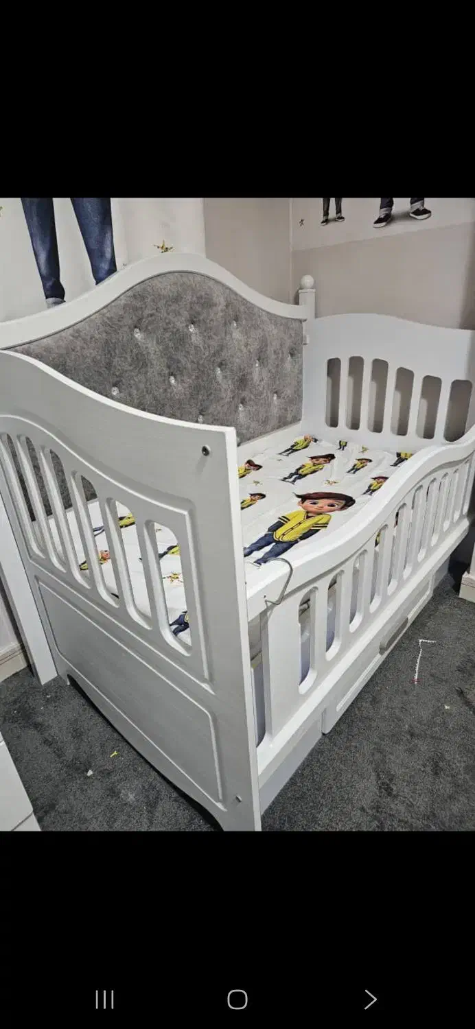 خدمات|تخت و صندلی بچه|قشم, |دیوار