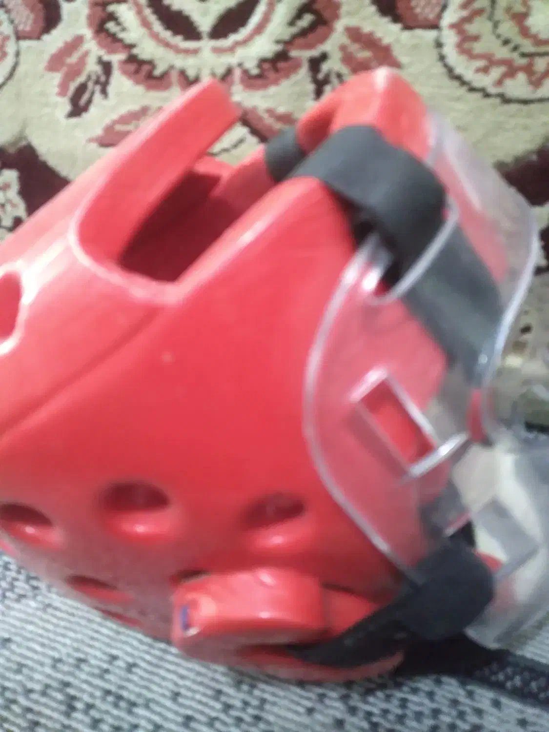 کلاه باشگاه|تجهیزات ورزشی|فاروج, |دیوار