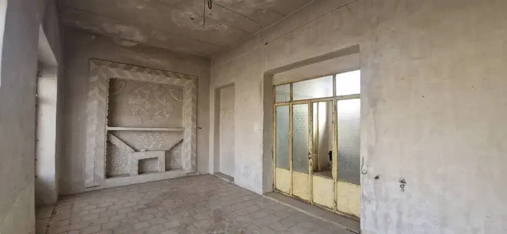 خانه کلنگی 347متری با سند تکبرگ|فروش زمین و ملک کلنگی|کویرات, |دیوار