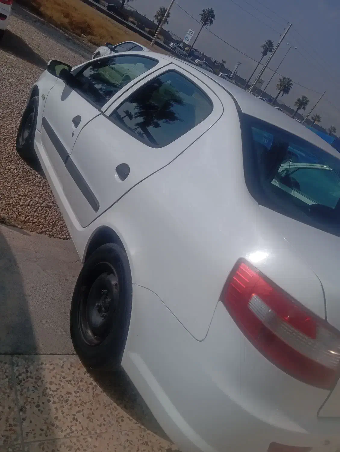 رانا مدل 92 tu5|خودرو سواری و وانت|شیراز, وزیرآباد|دیوار