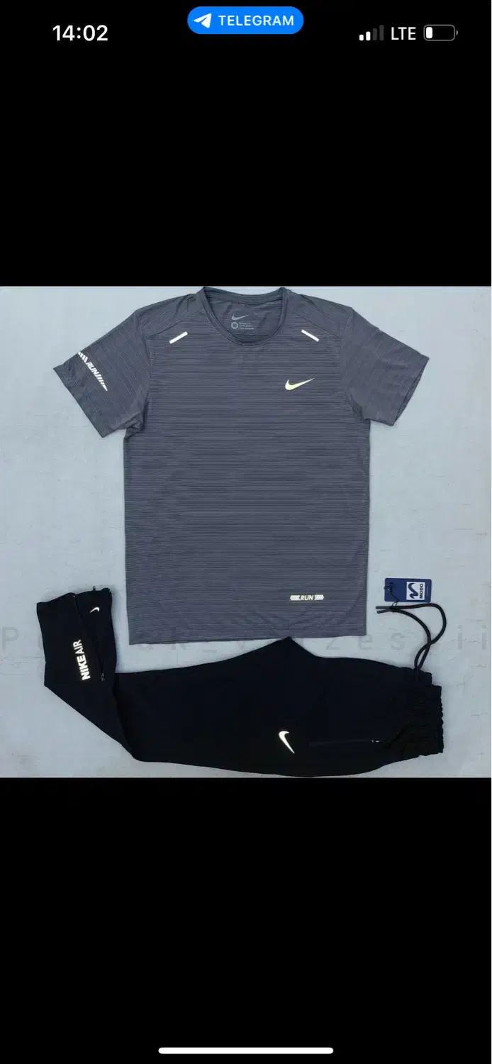 ست  گرمکن شلوار وارداتی|لباس|شیراز, شهرک مدرس|دیوار