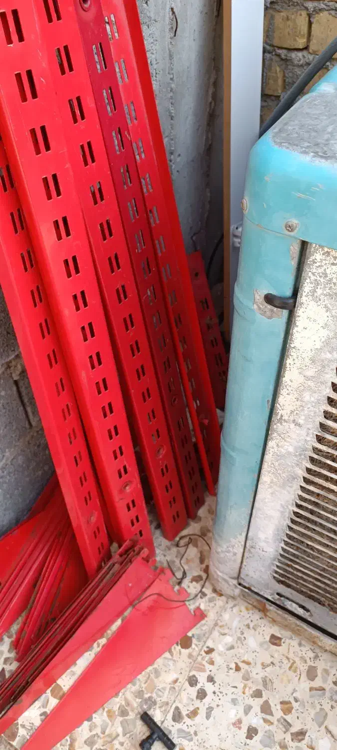 ابزار و تجهیزات مغازه|فروشگاه و مغازه|کوه چنار, |دیوار