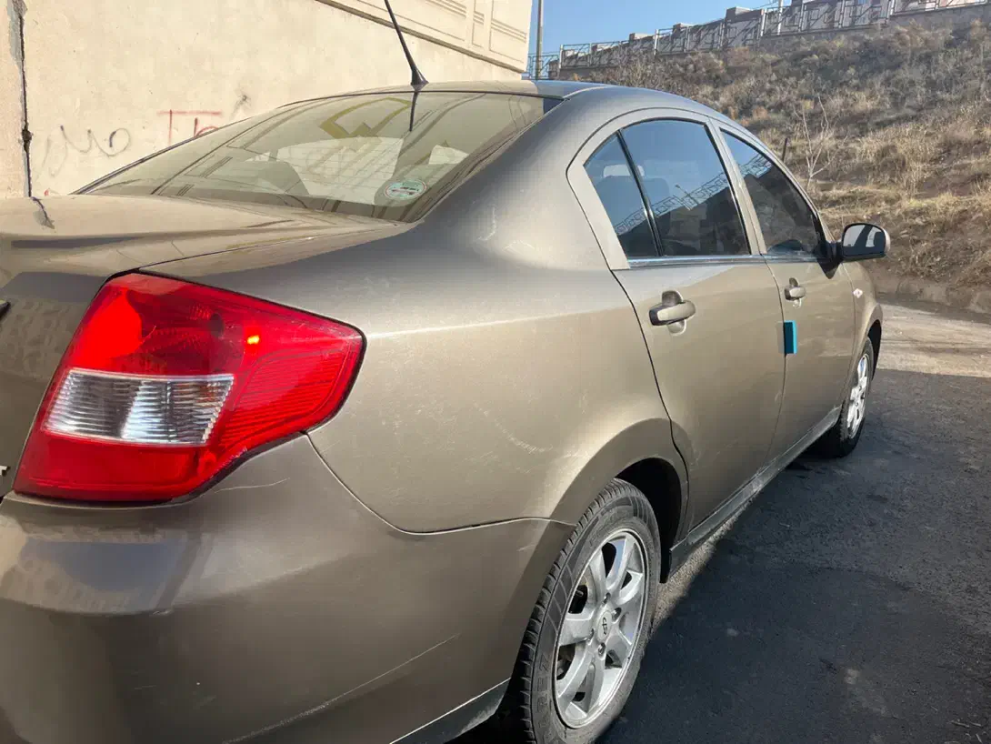 ام وی ام ۵۵۰ اتومات|خودرو سواری و وانت|تبریز, |دیوار