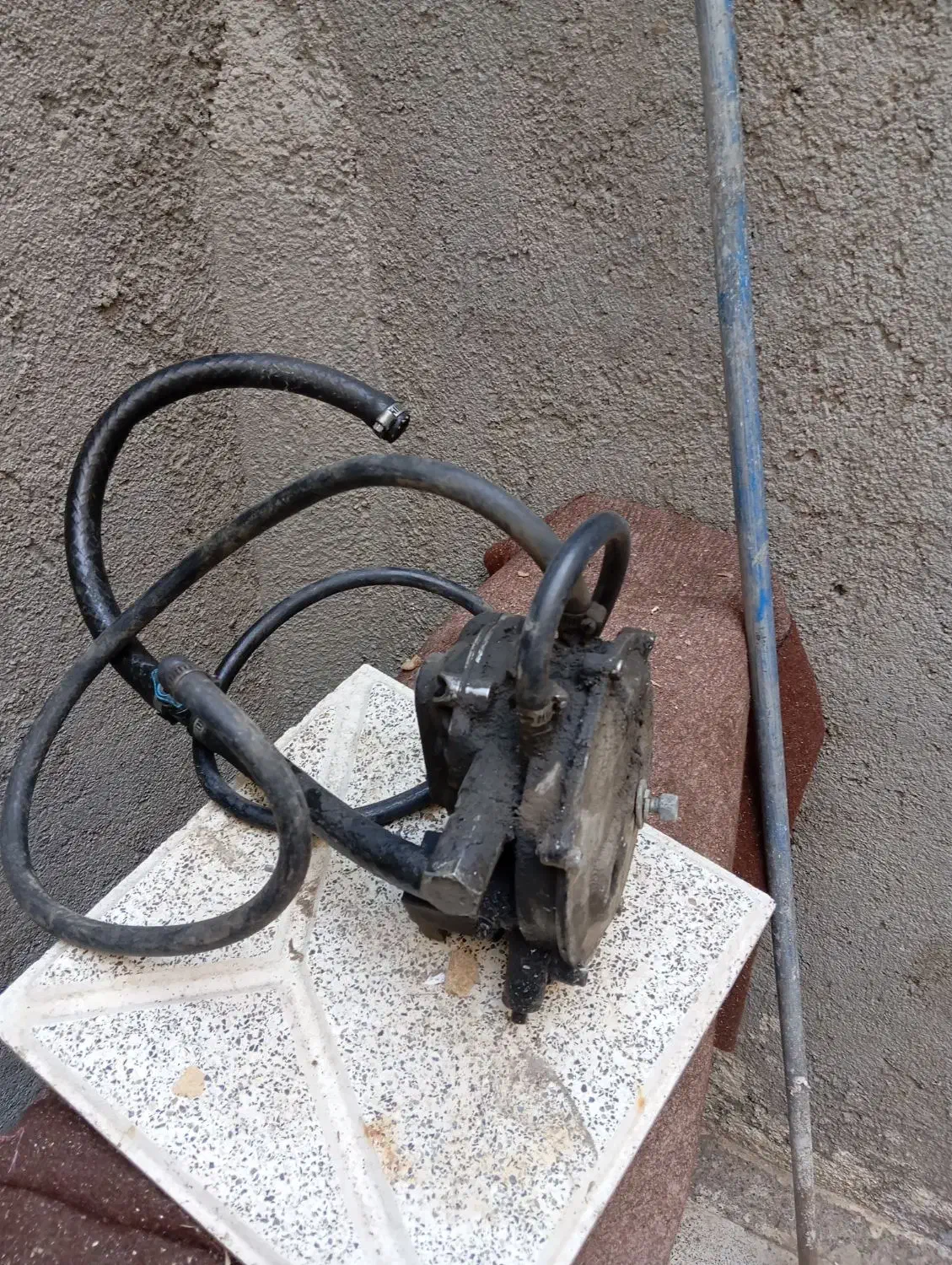 رگلاتورCNG|قطعات یدکی و لوازم جانبی|مشهد, مصلی (کارمندان اول)|دیوار