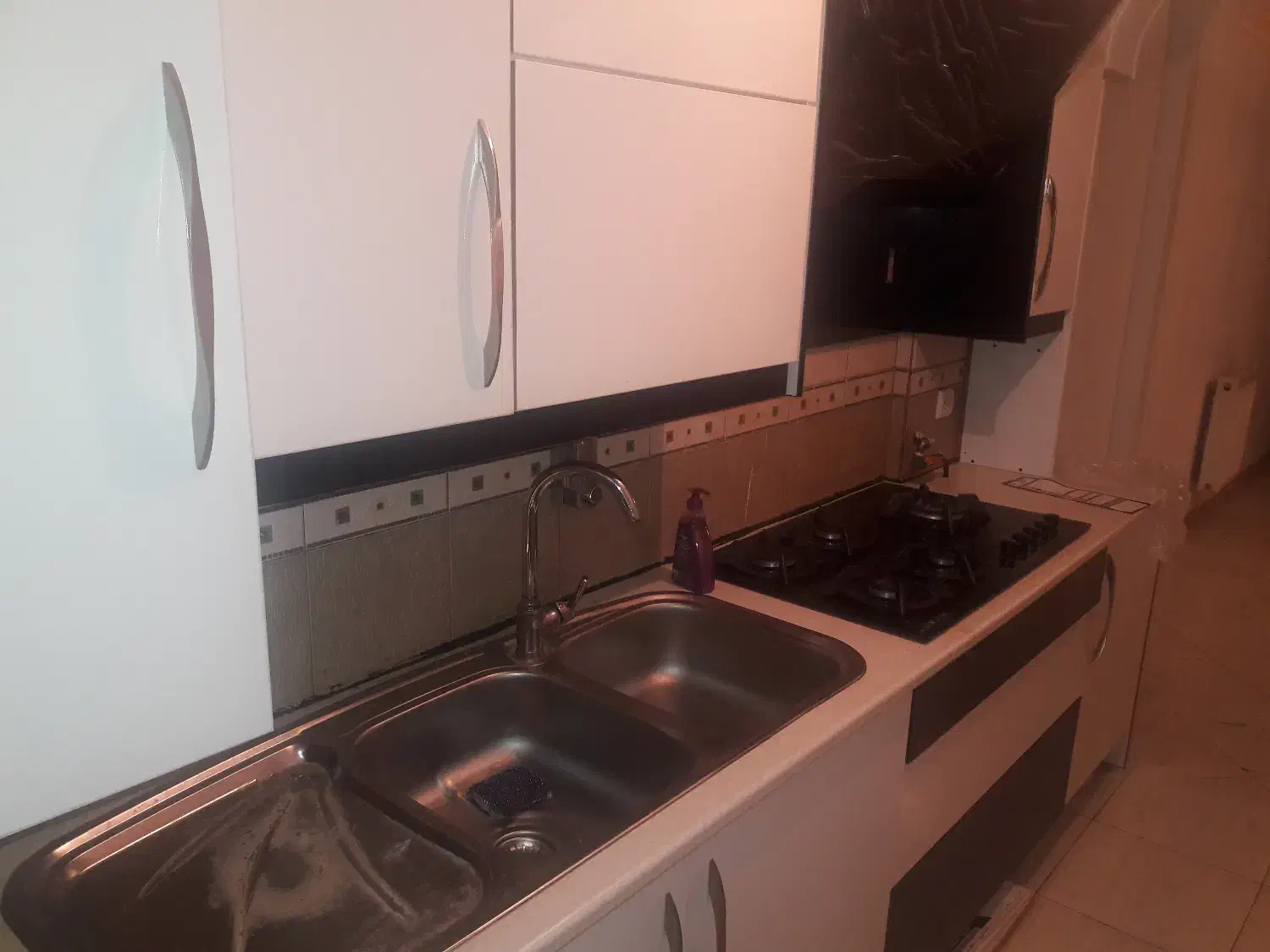 57متر 1خواب تکواحدی اثنی عشری