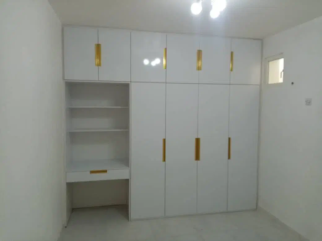 ساخت انواع کمد و کابینت با کیفیت با شرایط اقصاط|خدمات پیشه و مهارت|بهبهان, |دیوار