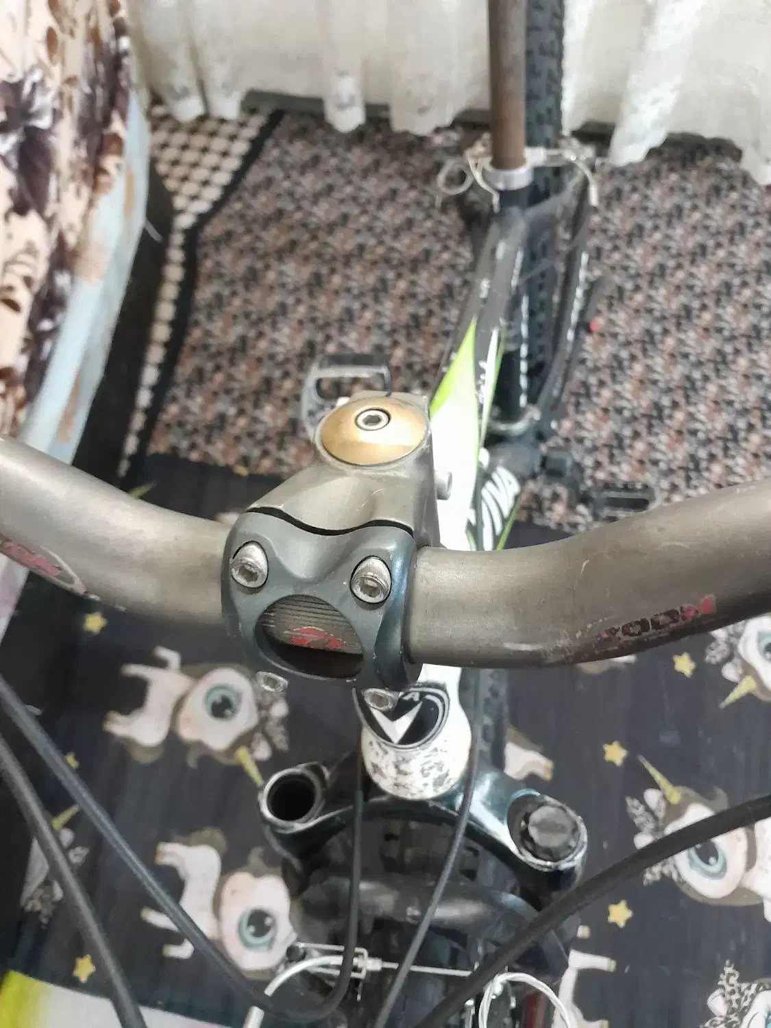 دوچرخه ویوا۲۴|دوچرخه، اسکیت، اسکوتر|مرند, |دیوار