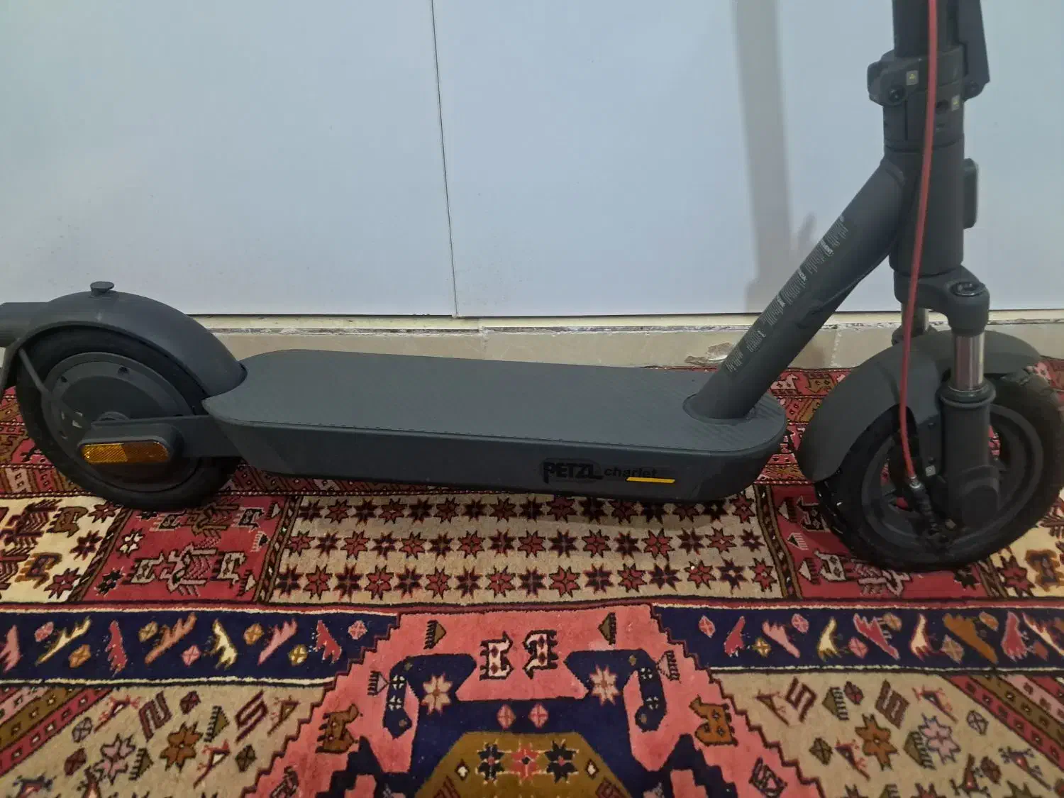 اسکوتر برقی شیائومی|دوچرخه، اسکیت، اسکوتر|تهران, تسلیحات|دیوار