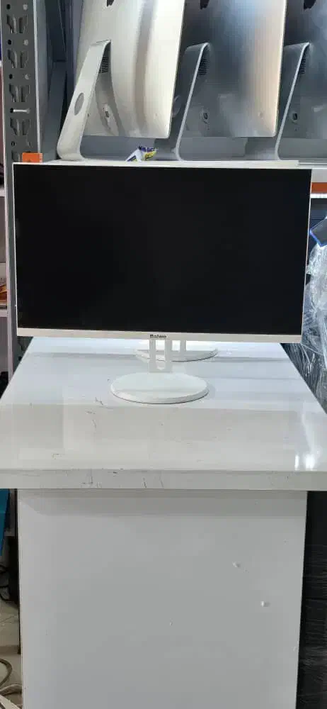 dhp  PC  all in one|رایانه رومیزی|اهواز, نادری|دیوار