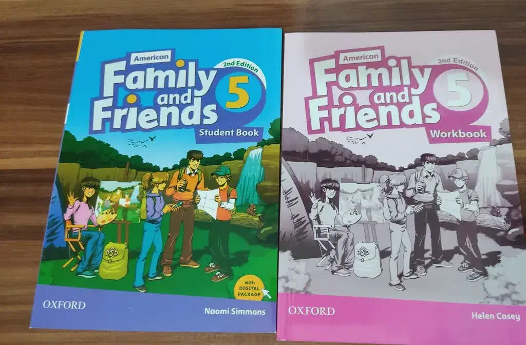 کتاب زبان|کتاب و مجله آموزشی|خرم‌آباد, |دیوار