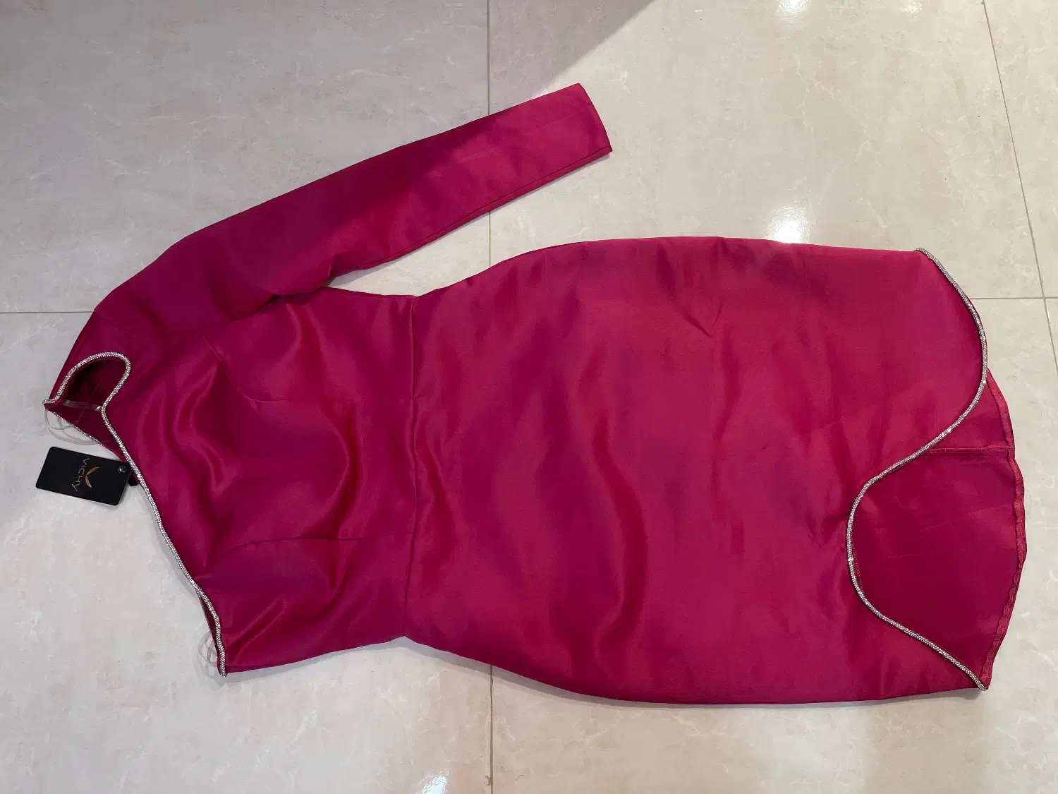 فروش لباس مجلسی نو|لباس|رشت, احمد گوراب|دیوار