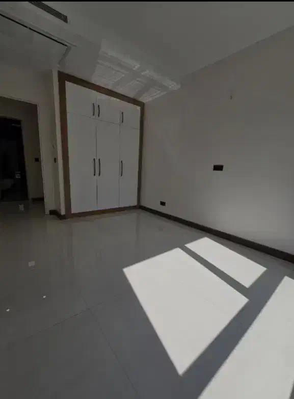 ۸۴ متر / کلید نخورده / خطی روبه آفتاب|فروش آپارتمان|تهران, سازمان آب|دیوار