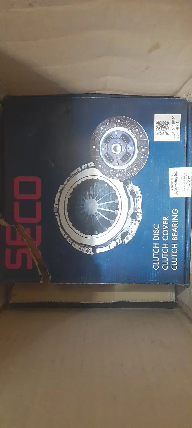 دیکس وصفحه|قطعات یدکی و لوازم جانبی|تهران, شاهین|دیوار