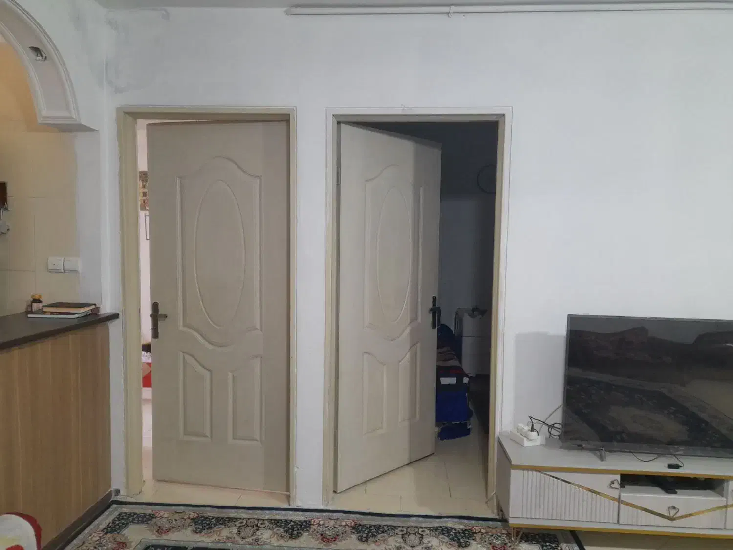 اجاره یک واحد 80متری دوخوابه در شهرآباد|اجارهٔ آپارتمان|بومهن, |دیوار