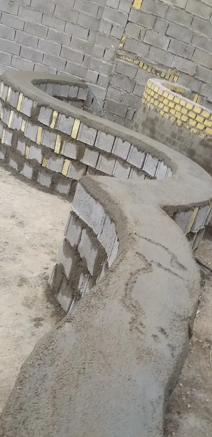 بنای سفتکار|خدمات پیشه و مهارت|بهبهان, |دیوار