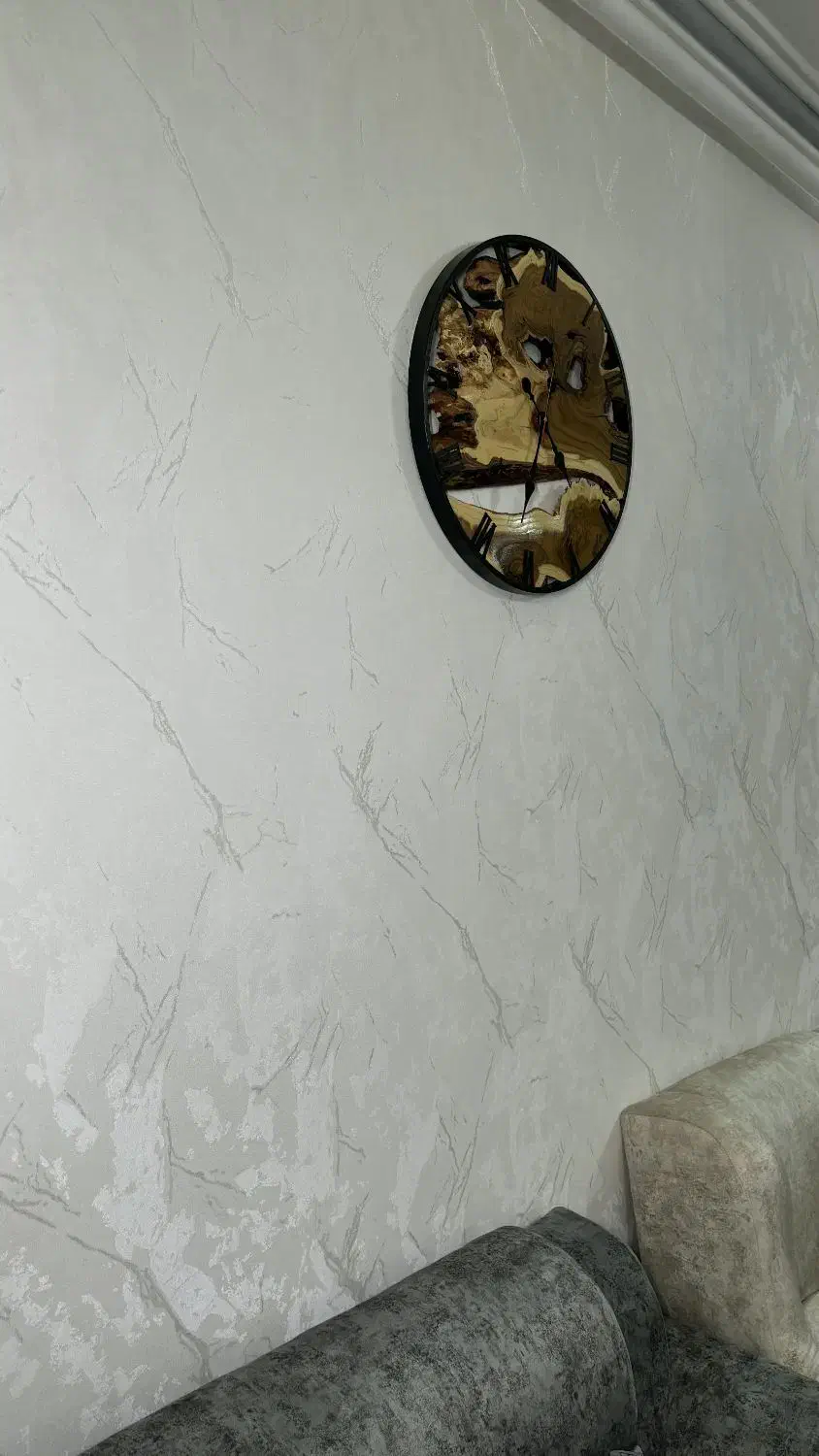 کاغذ دیواری|مصالح و تجهیزات ساختمان|زنجان, |دیوار