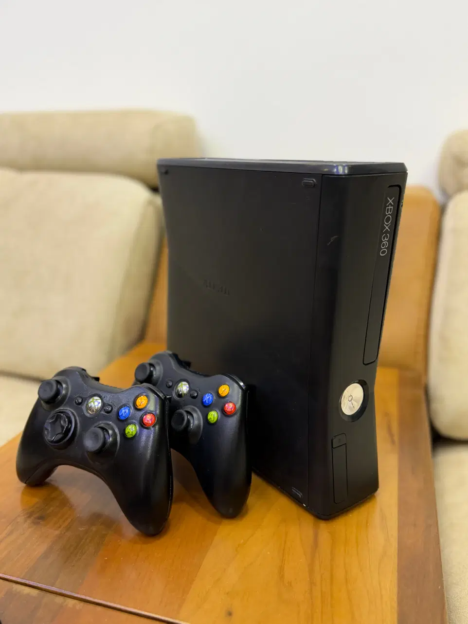 ایکس باکس Xbox 360 250GB + Kinect|کنسول، بازی ویدئویی و آنلاین|کرج, عظیمیه|دیوار