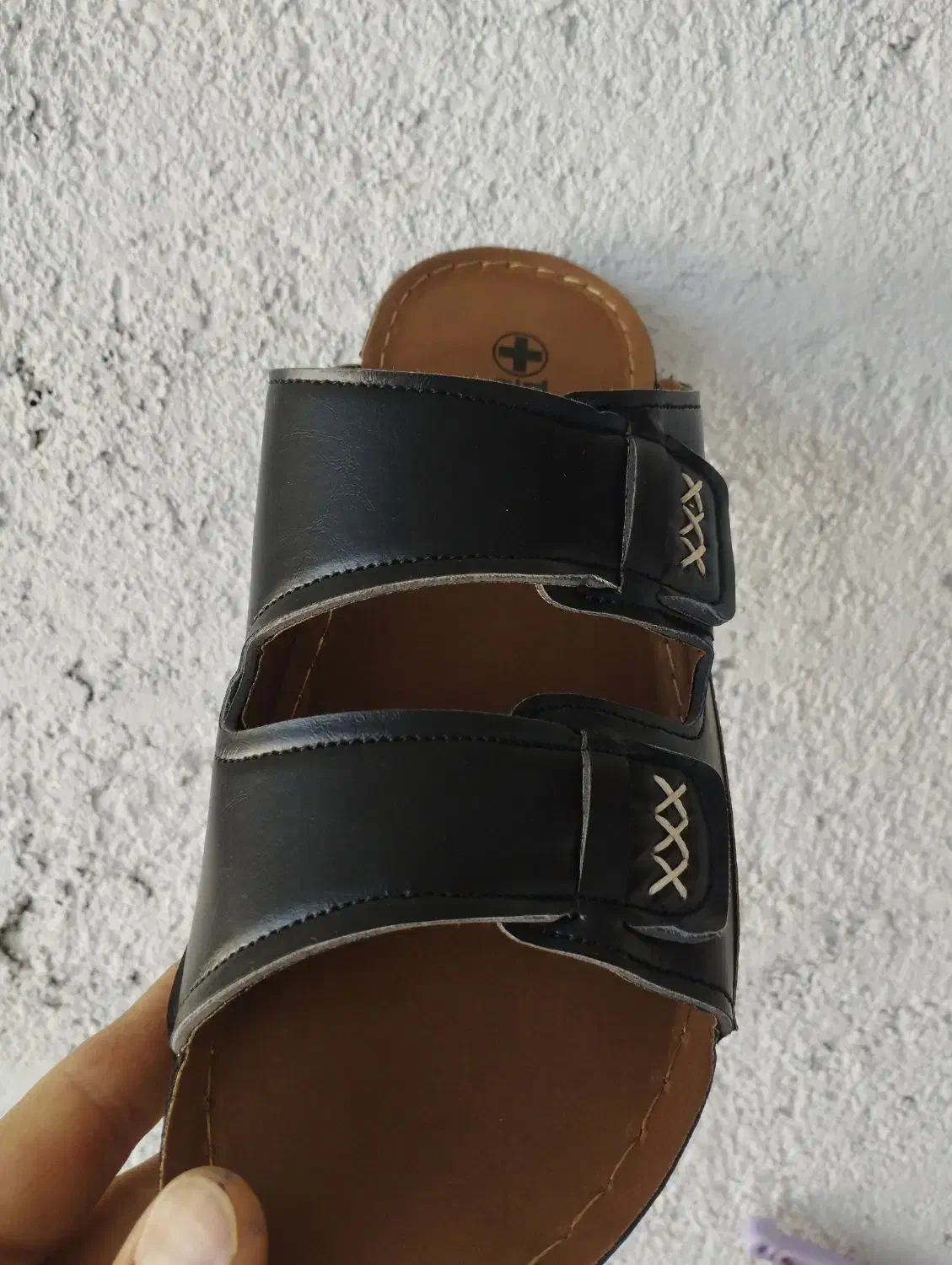 دمپایی مردانه|کیف، کفش، کمربند|مشهد, کوی پلیس|دیوار