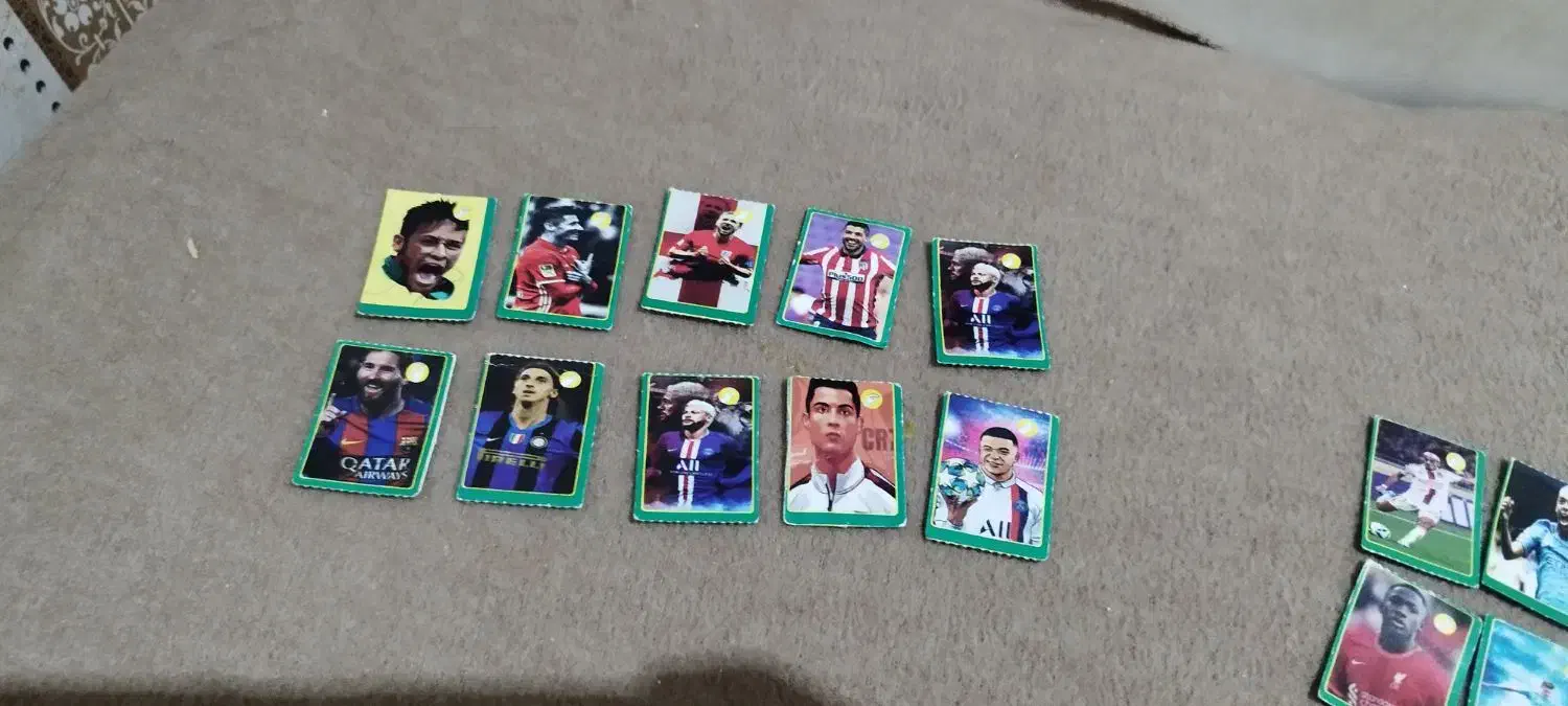 کارت|کلکسیون و سرگرمی|چابهار, |دیوار