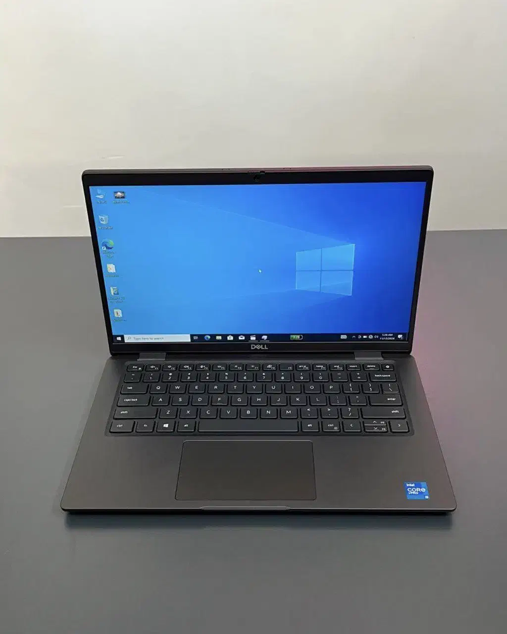 لپ تاپ دل صفحه لمسی چند حالته نسل بالا|رایانه همراه|اصفهان, حسین‌آباد|دیوار